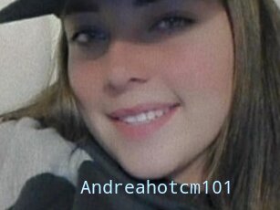 Andreahotcm101