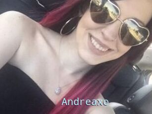 Andreaxo