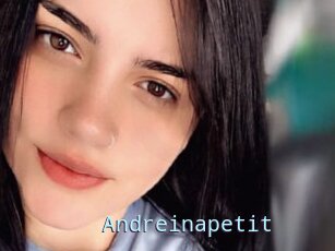 Andreinapetit