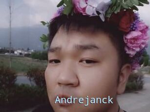 Andrejanck