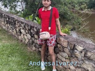 Andresalvarez