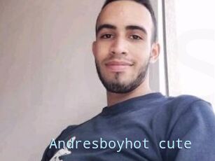 Andresboyhot_cute