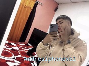 Andresiphonex62