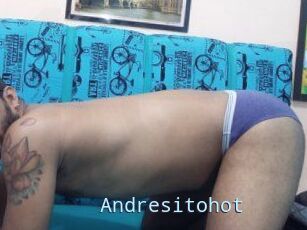 Andresitohot