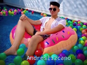 Andreslizcano