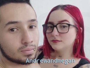 Andrewandmegan