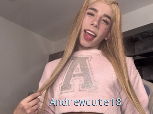 Andrewcute18