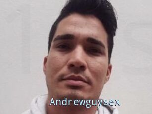 Andrewguysex