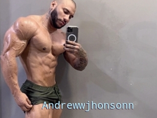 Andrewwjhonsonn