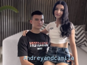 Andreyandcamila