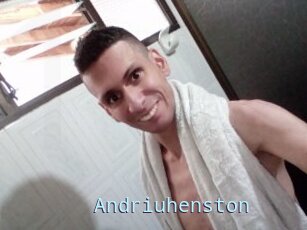 Andriuhenston