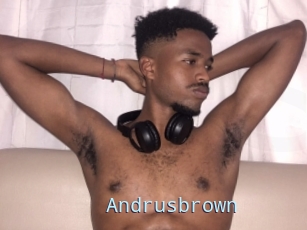 Andrusbrown