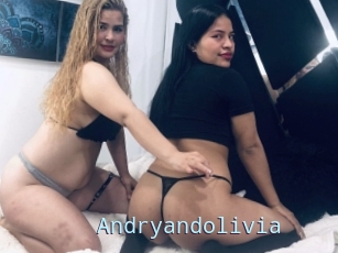 Andryandolivia