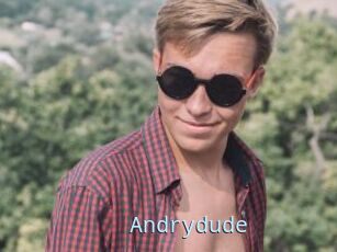 Andrydude