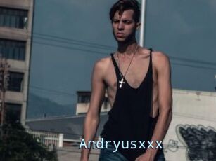 Andryusxxx