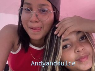 Andyanddulce