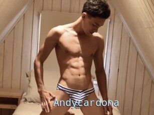 Andycardona