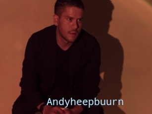 Andyheepbuurn