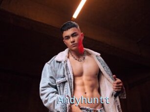 Andyhuntt