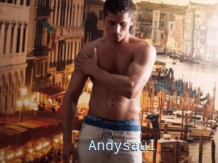 Andysaul