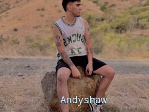 Andyshaw