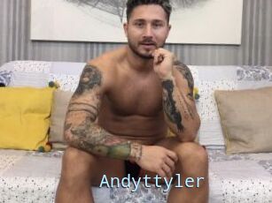 Andyttyler