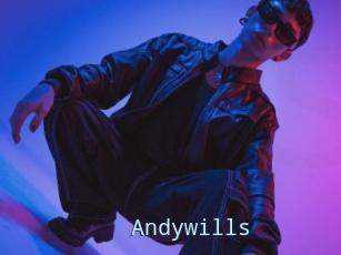 Andywills