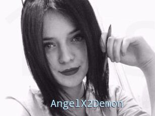 AngelX2Demon