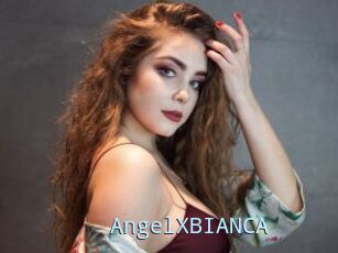 AngelXBIANCA