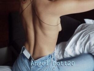 Angel_hott20