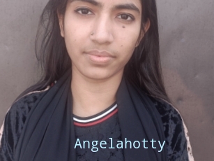 Angelahotty