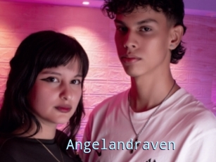 Angelandraven