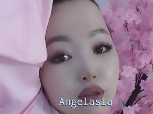 Angelasia