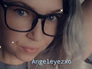 Angeleyezxo