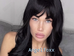 Angelfoxx