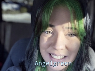 Angelgreen