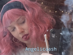 Angelicaash