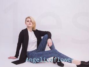 Angelicaflower