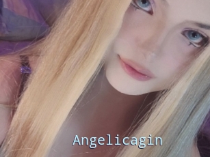 Angelicagin