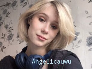 Angelicauwu