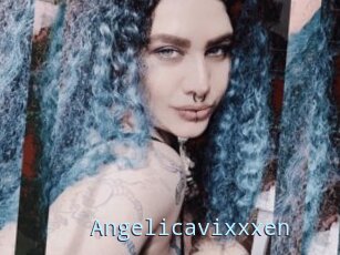 Angelicavixxxen