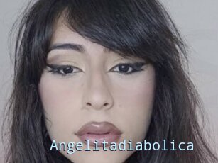 Angelitadiabolica