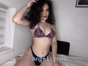 Angeliynne