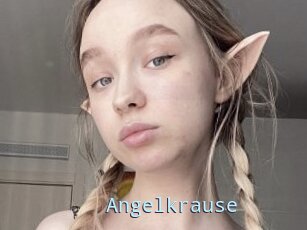 Angelkrause