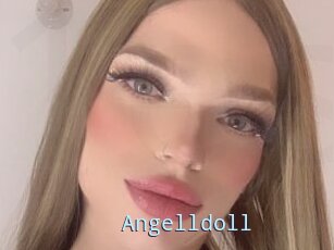 Angelldoll