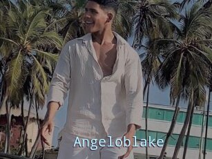 Angeloblake