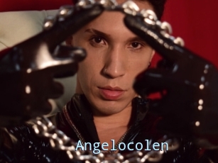 Angelocolen