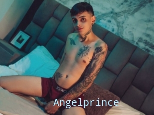 Angelprince