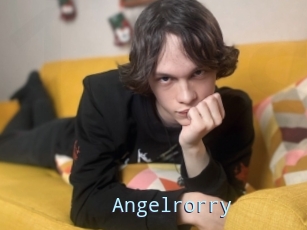 Angelrorry