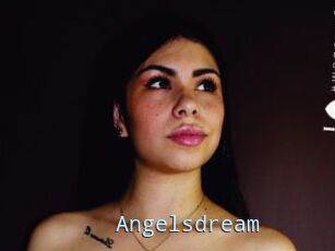 Angelsdream